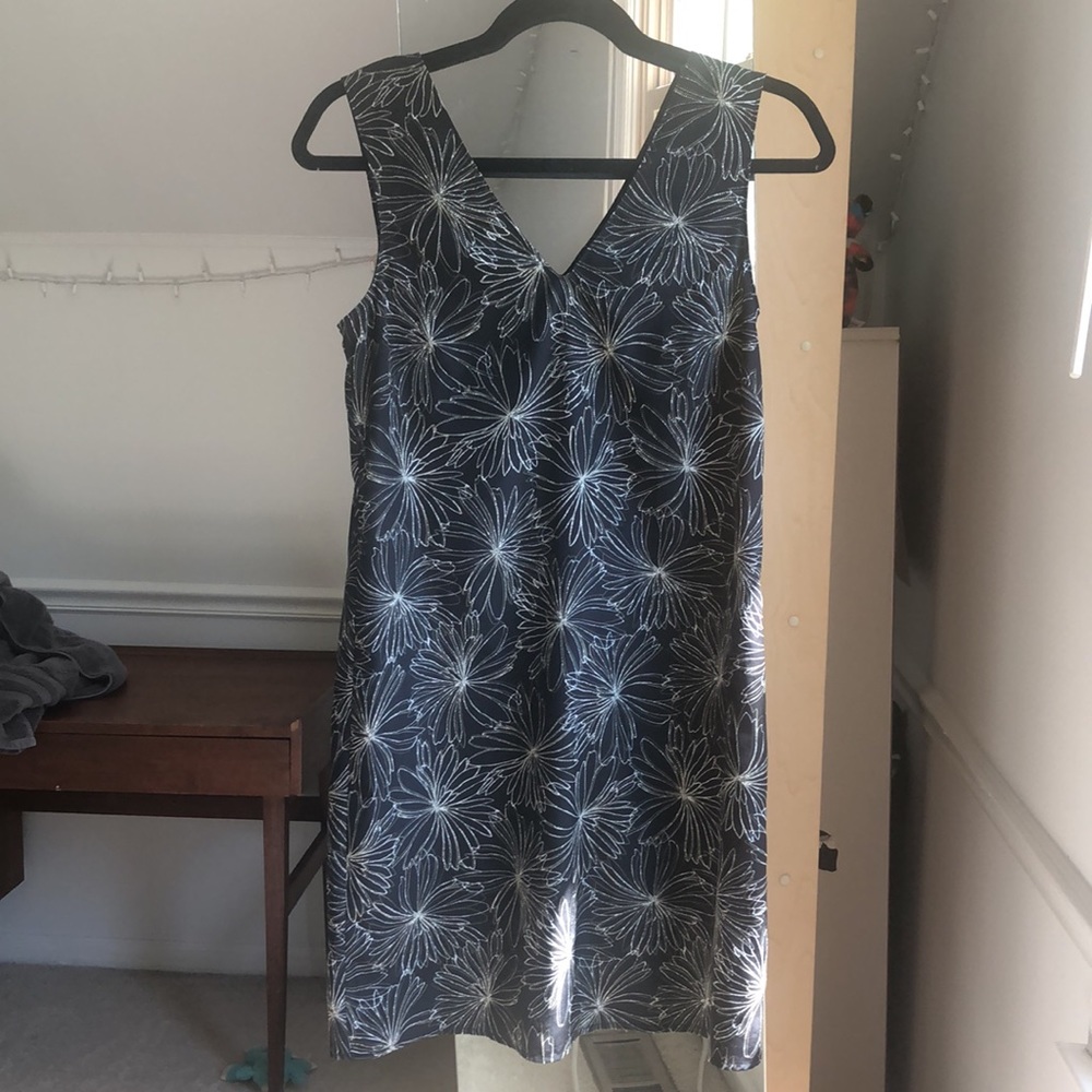 Halogen Petite Shift Dress XSP - Picture 9 of 10